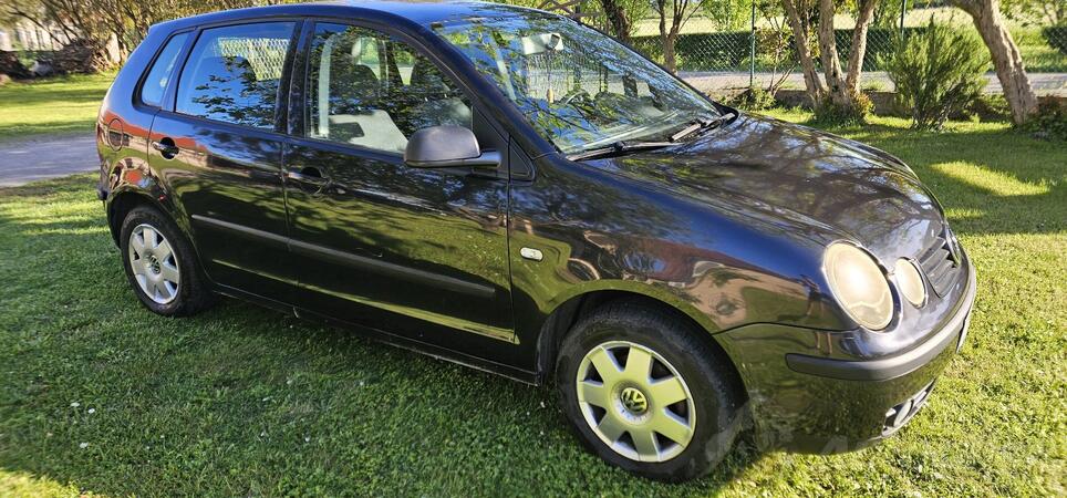 Volkswagen - Polo - 1.4 TDI