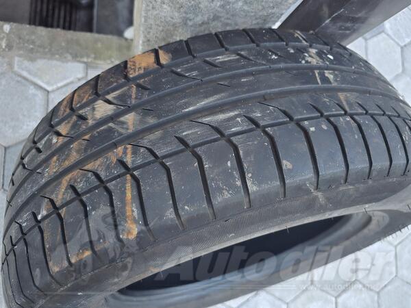 TRACMAX - stature - Summer tire