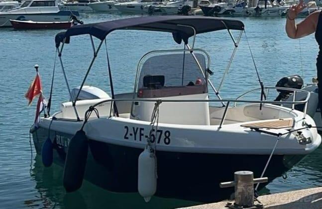 Ostalo - Rascala Blu Blu