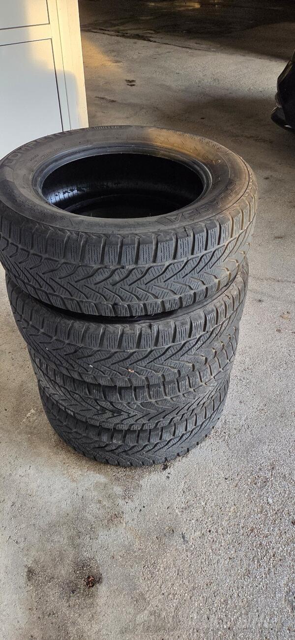 Lassa - Competus winter 2 - Zimska guma