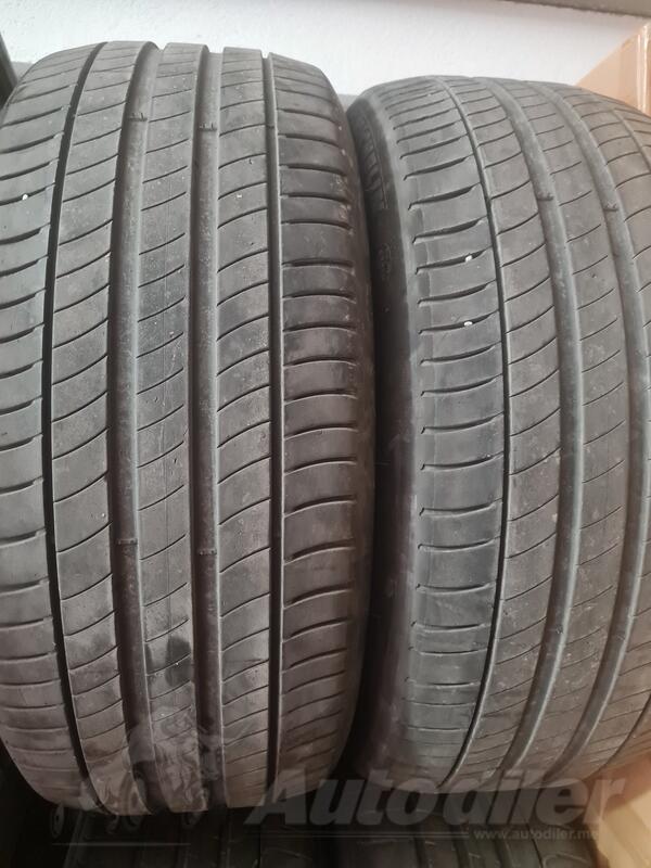 Michelin - R 19  - Ljetnja guma