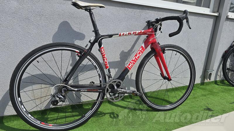 Ostalo - MATHOT OCCP