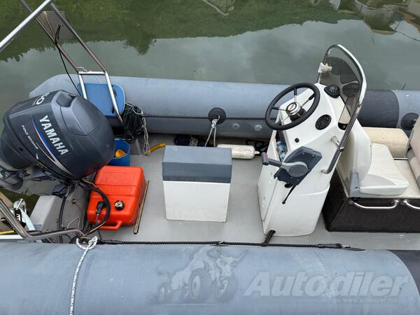 Viking - Vaillant 650