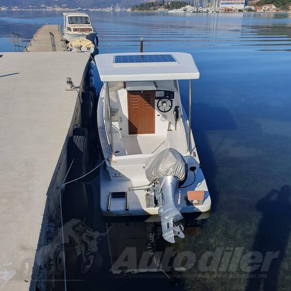 Ostalo - Gradac 580