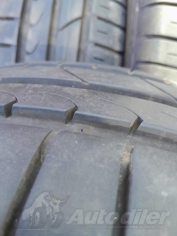 GT Radial - fe2 - Ljetnja guma