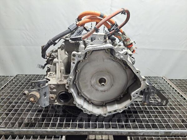 Mjenjači za Automobile - Toyota - Auris - 2013-2015