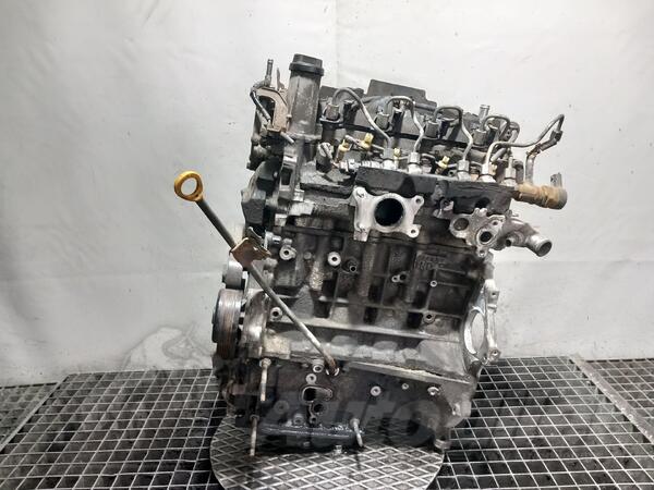 Motor za Automobile - Toyota - Corolla - 2013-2019