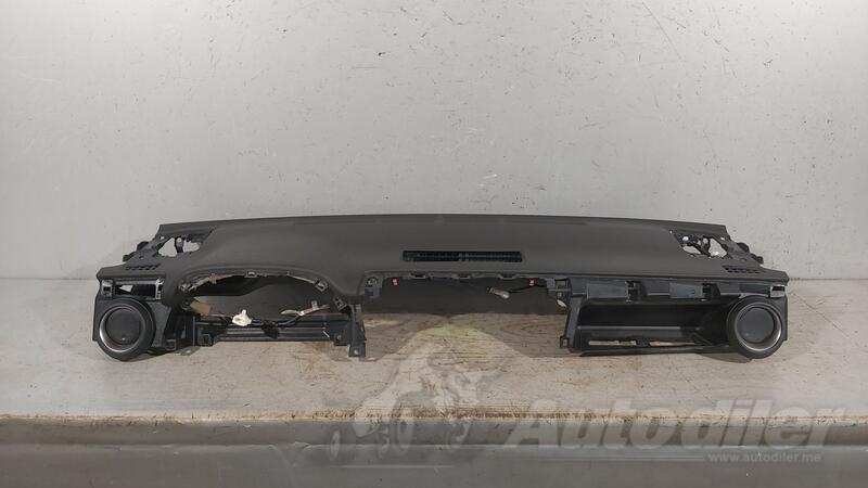 Instrument tabla za Automobile - Toyota - RAV 4 - 2013-2015