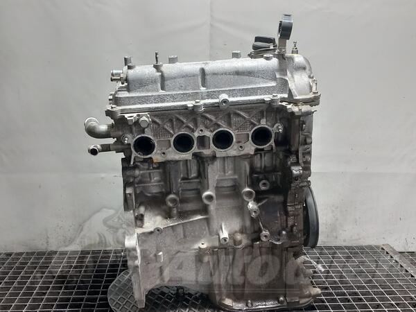 Motor za Automobile - Toyota - Yaris - 2017-2019