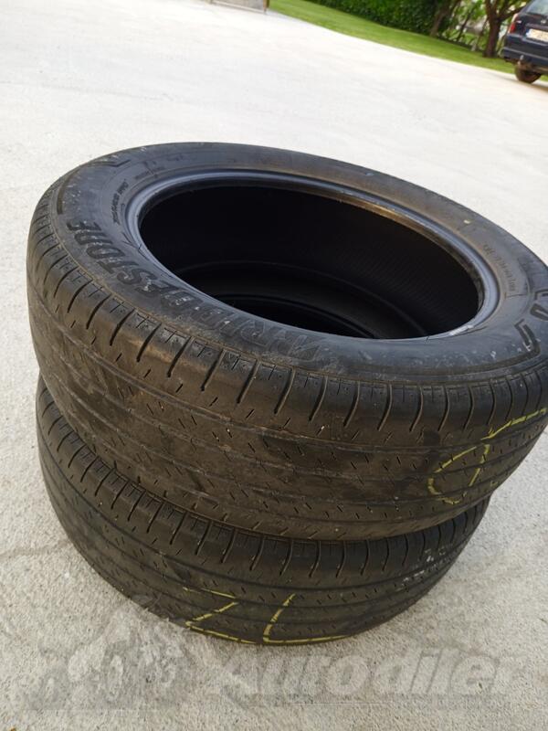 Bridgestone - ALENZA - Ljetnja guma