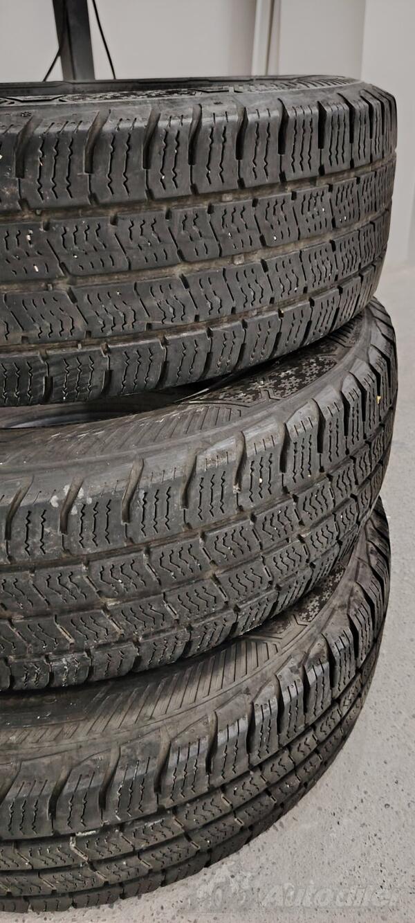 Barum - 195/75/16C - Zimska guma