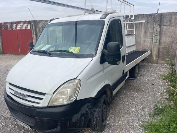 Iveco - Daily