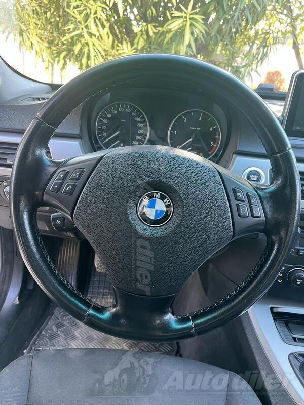 Volan za  god. 2005-2012