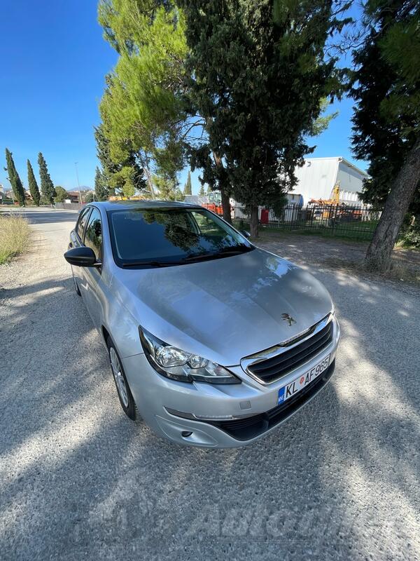 Peugeot - 308 - 1.6 HDi