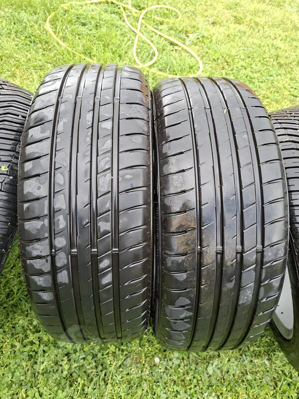 Fabričke - gfd - Aluminijum felne