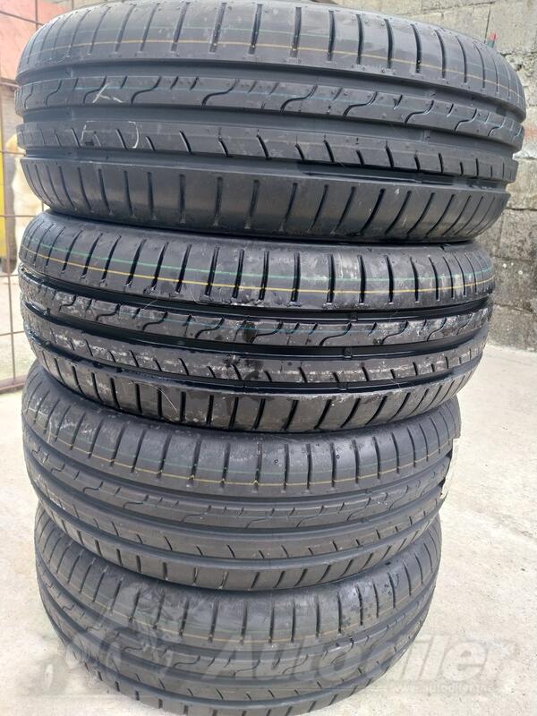 Dunlop - sport bluresponse - Ljetnja guma