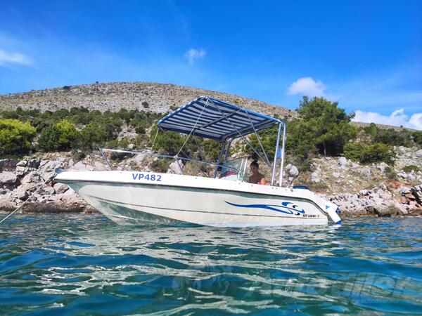Sessa marine - Key Largo 17