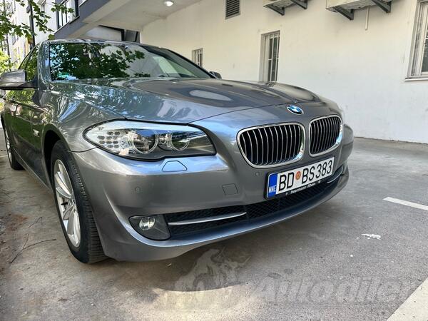 Branik za 520 god. 2009-2019