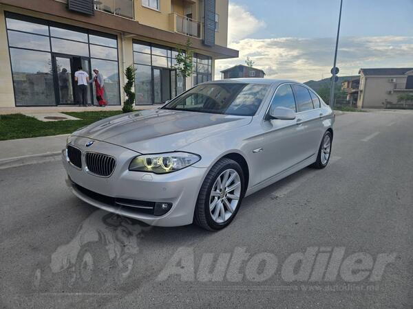 BMW - 530 - D XDRIVE