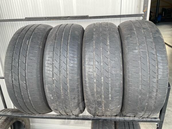Toyo - 185 60 R15 toyo ljetnja - Ljetnja guma