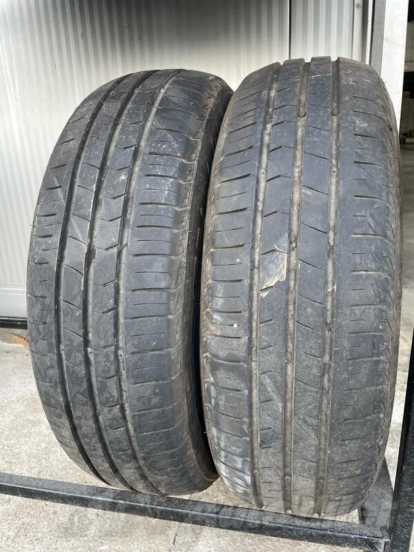 TRACMAX - 185 65 R15 tracmax ljetnje - Ljetnja guma