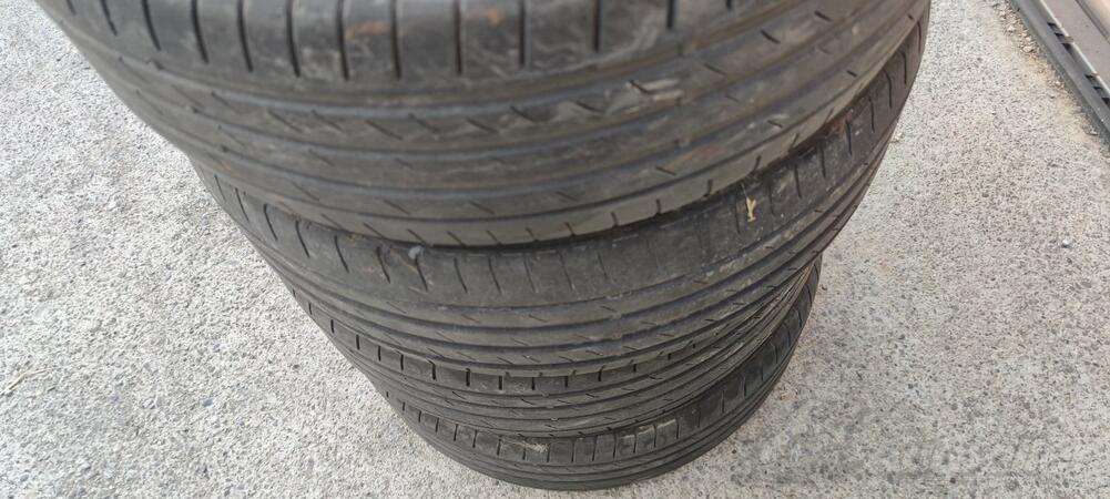 Kumho - 225 46 R19 - Ljetnja guma