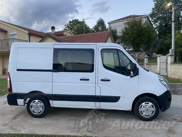 Renault - Master