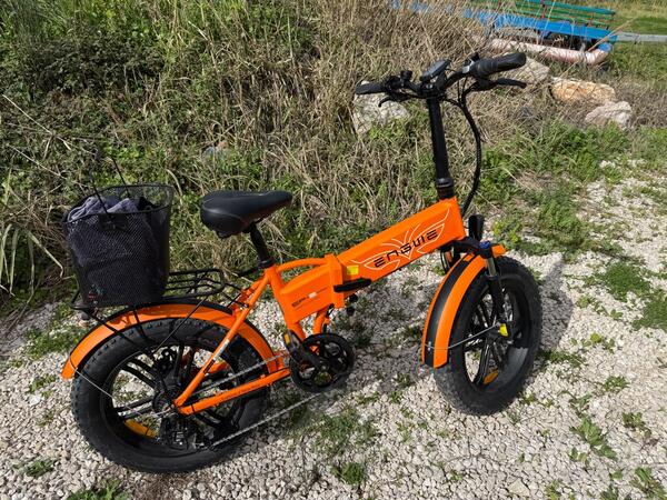 Avenue - Engwe EP2-Pro