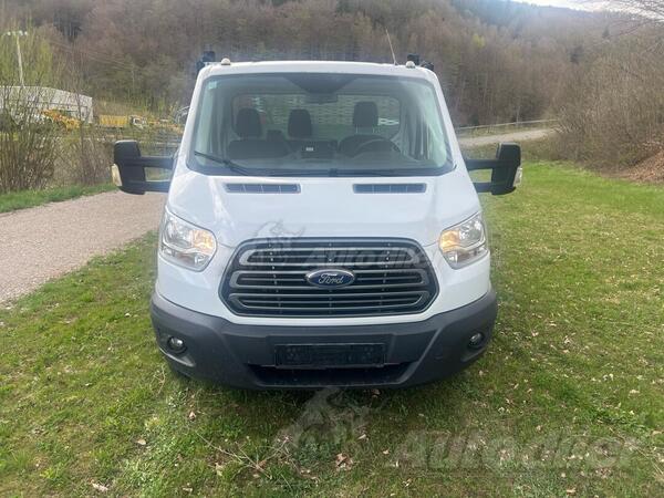 Ford - Transit