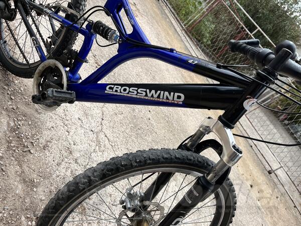 Cross - CROSWIND