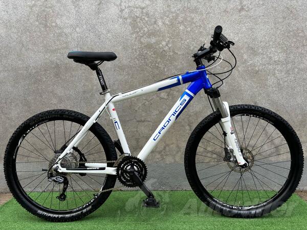 Ostalo - Cronics SLX