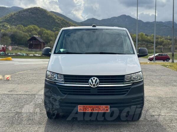 Volkswagen - Transporter
