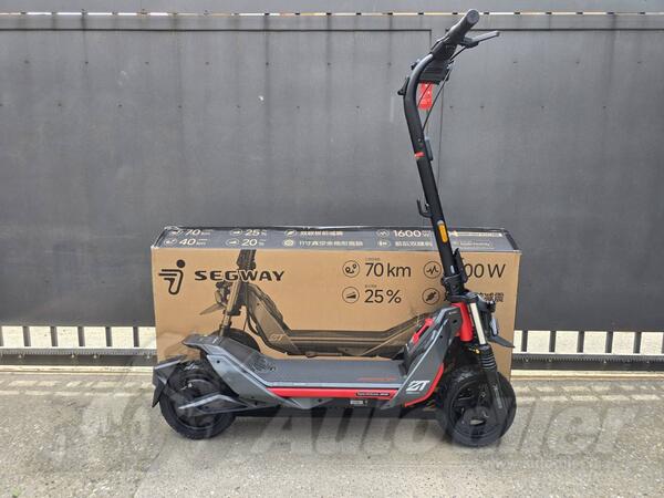 Ostalo - Segway ZT3 Pro