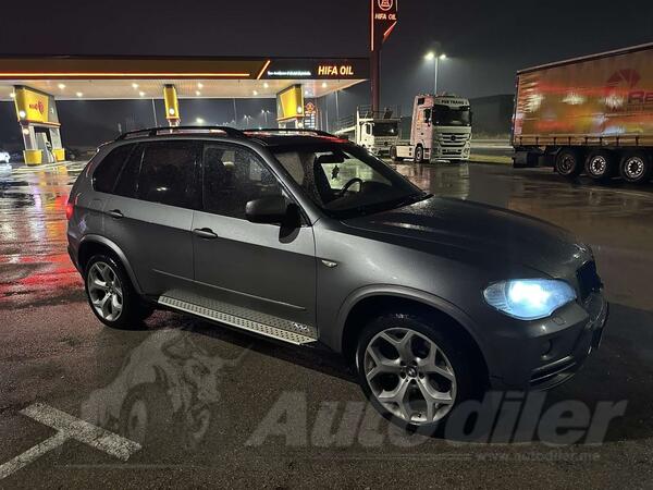 BMW - X5 - 3.0d