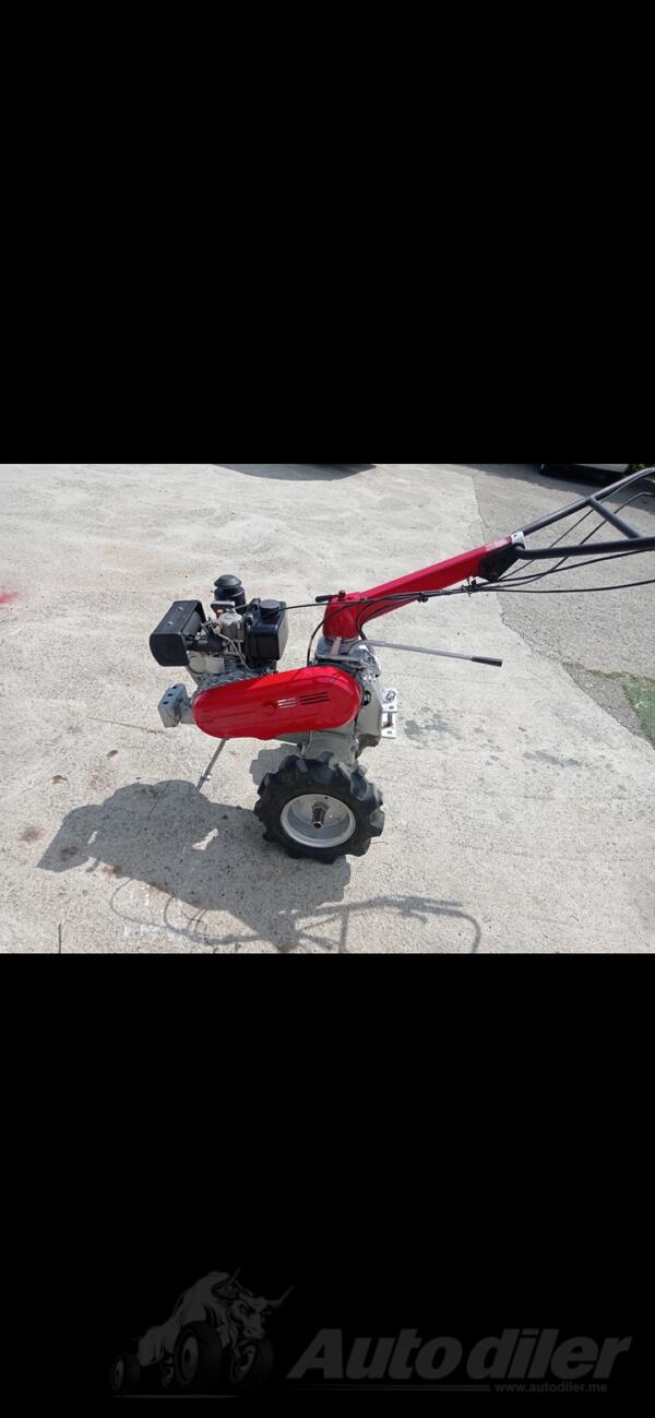 Honda - Dizel Honda