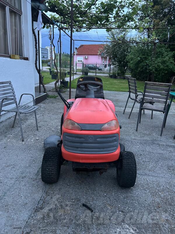 Husqvarna - .
