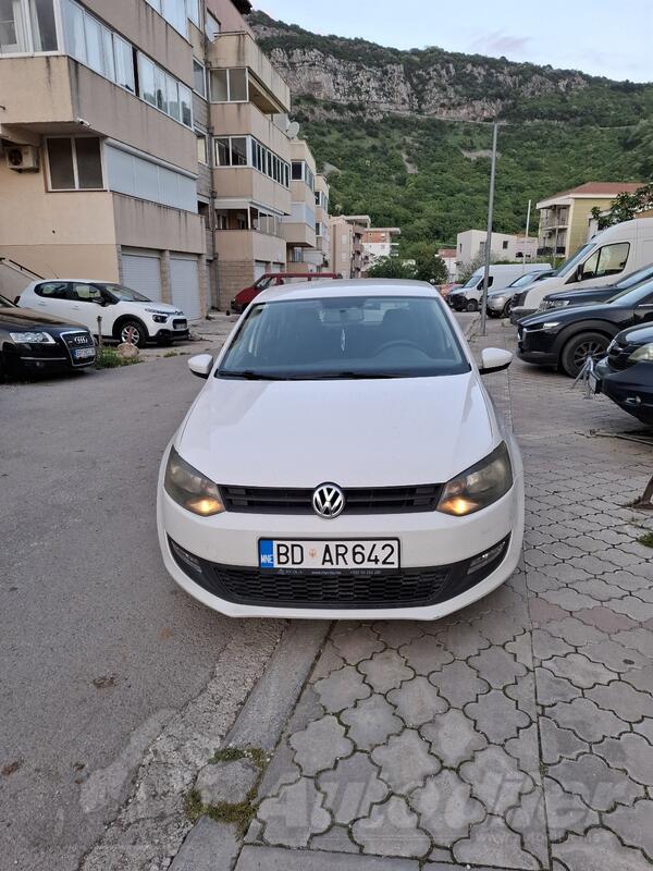 Volkswagen - Polo - 1.2