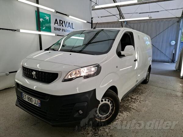 Peugeot - Expert