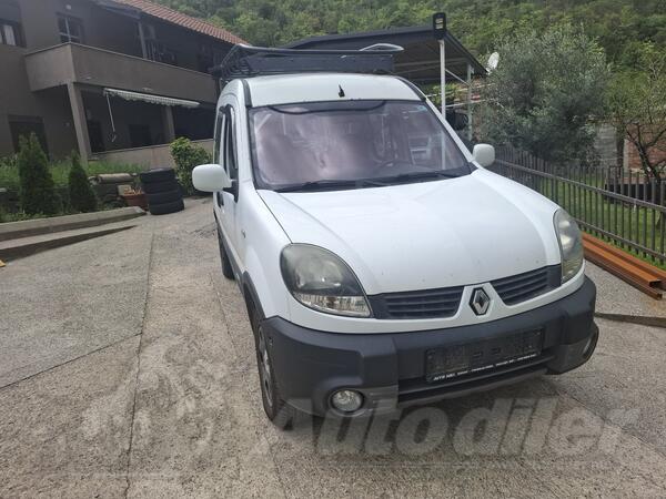 Renault - Kangoo - 1.6