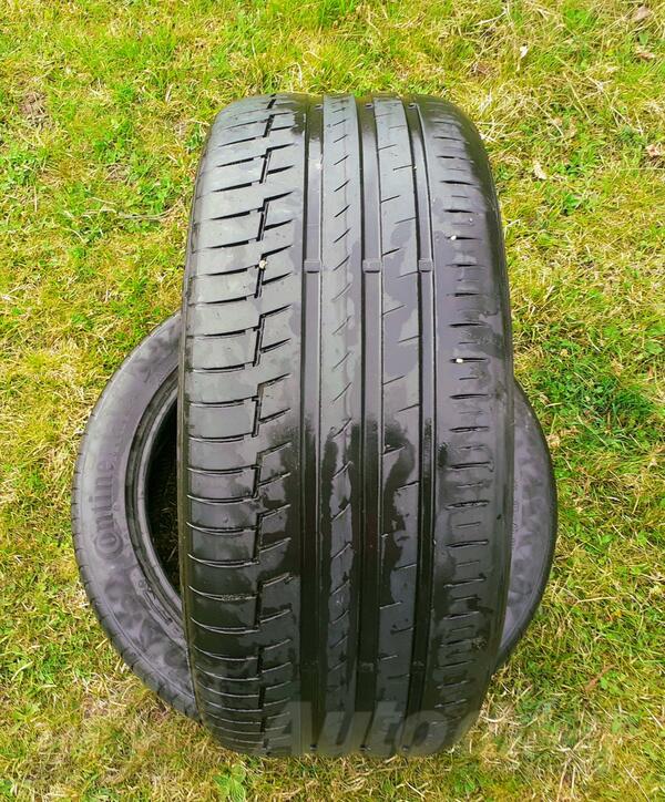 Continental - . - Ljetnja guma