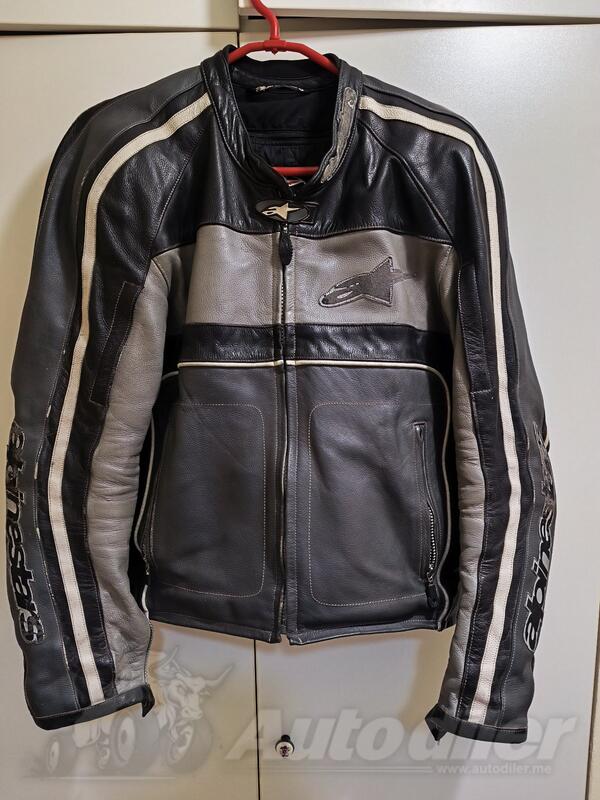 Alpinestars