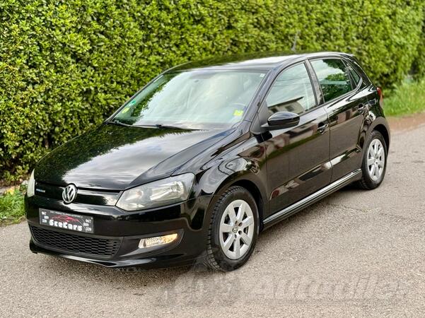 Volkswagen - Polo - 1.2 TDI