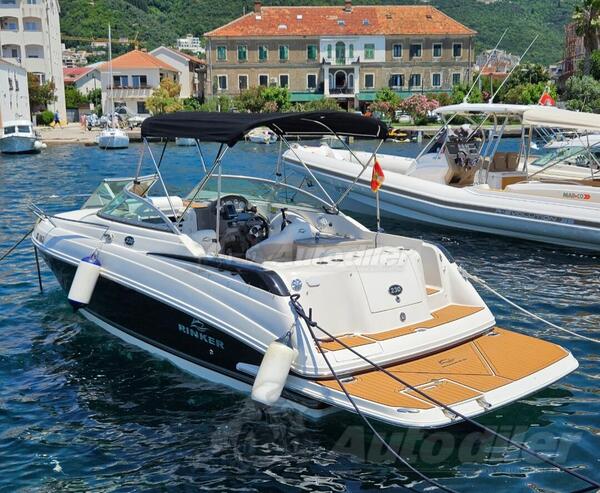 Rinker - 230 ATLANTIC