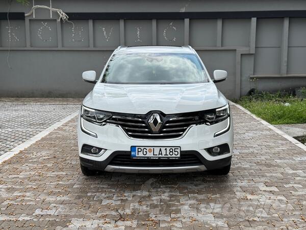 Renault - Koleos - 2.0 DCi