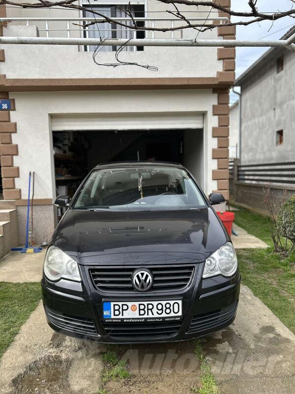 Volkswagen - Polo - 1.4 TDI
