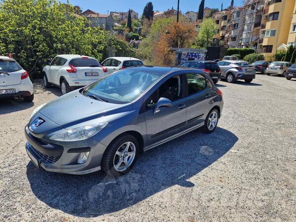 Peugeot - 308 - 1.6 hdi