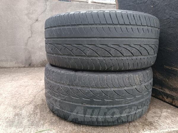 Hankook - ljetnje - Ljetnja guma