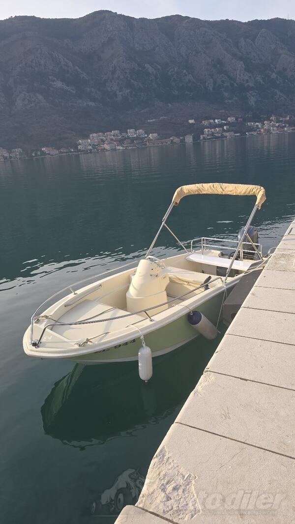 Sessa marine - belmarine minor