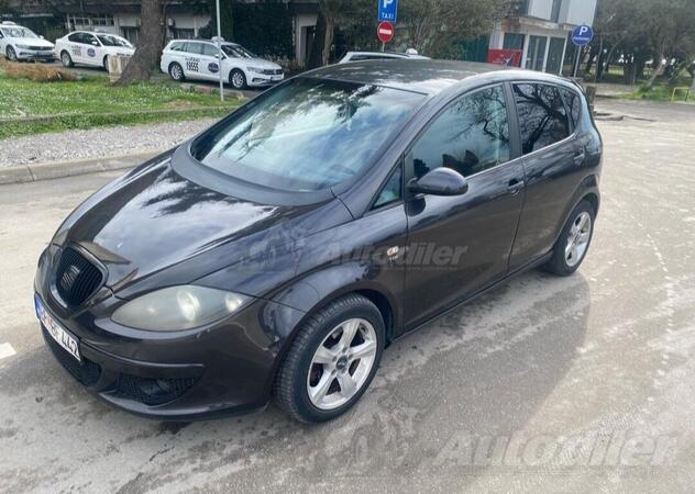 Seat - Altea - 2.0