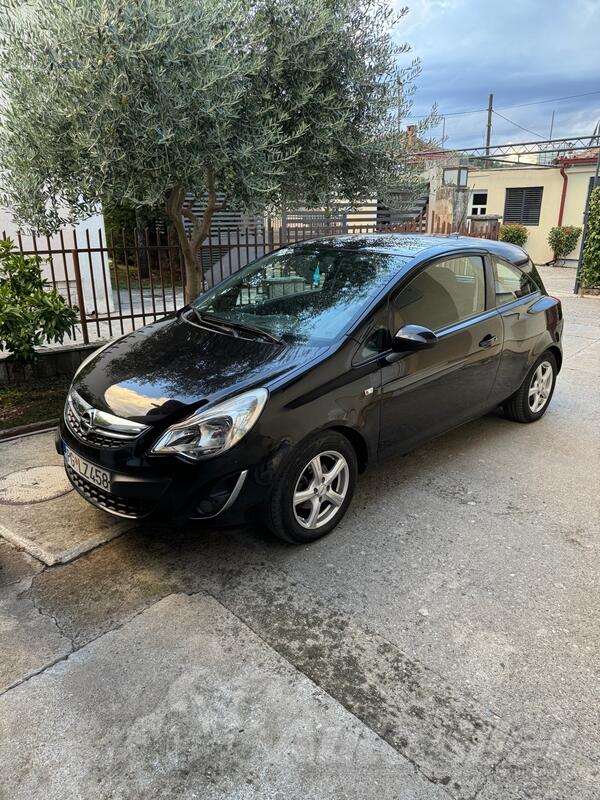 Opel - Corsa - 1.3 CDTI